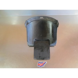 Passage de roue + bavette BMW R1150RT