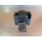 Passage de roue + bavette BMW R1150RT