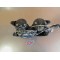 Tableau de bord/ compte tour BMW R1150RT