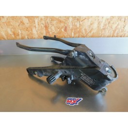 Cadre + carte grise BMW R1150RT 2001