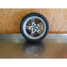 Roue arrière BMW R1150RT