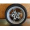 Roue arrière BMW R1150RT