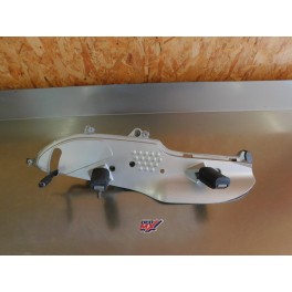 Support cale pied gauche/ sélecteur de vitesse BMW R1150RT