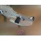 Support cale pied gauche/ sélecteur de vitesse BMW R1150RT