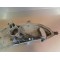 Support cale pied gauche/ sélecteur de vitesse BMW R1150RT