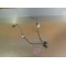 Durites de frein avant BMW R1150RT