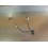 Durites de frein avant BMW R1150RT
