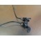 Durites de frein avant BMW R1150RT