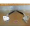 Guidons BMW R1150RT
