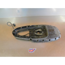 Support couvercle alternateur BMW R1150RT