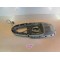 Support couvercle alternateur BMW R1150RT