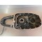 Support couvercle alternateur BMW R1150RT