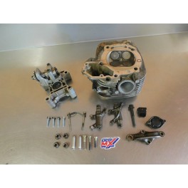 Culasse + arbre à came droit BMW R1150RT
