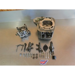 Culasse + arbre à came gauche BMW R1150RT