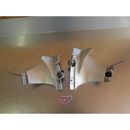 Caches intérieur carénage BMW R1150RT