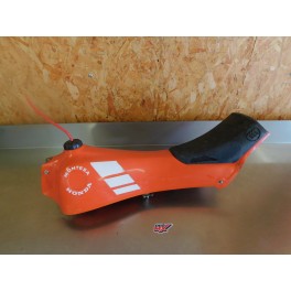 Réservoir Montesa 123 MH