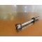 Axe de roue avant Montesa 123 MH