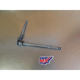 Axe sélecteur de vitesse