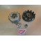 Embrayage Montesa 123 MH