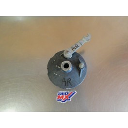 Tambour de frein arrière Montesa 123 MH