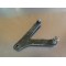 Support moteur Montesa 123 MH