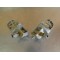 Cales pied GasGas 250 TXT 2001