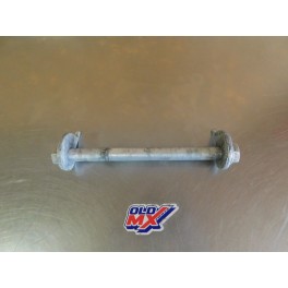 Axe de roue arrière GasGas 250 TXT 2001