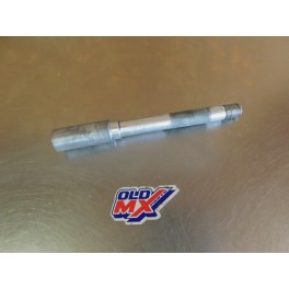 Axe de roue avant GasGas 250 TXT 2001