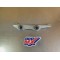Support de radiateur GasGas 250 TXT 2001