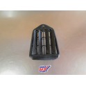 Protection de radiateur GasGas 250 TXT 2001