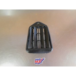 Protection de radiateur GasGas 250 TXT 2001