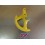 Protection de disque GasGas TXT 2001