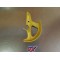 Protection de disque GasGas TXT 2001