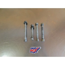 Axes moteur GasGas 250 TXT 2001