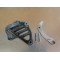 Protection pignon sortie de boite GasGas 250 TXT 2001