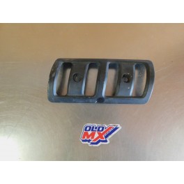 Protection de pot Yamaha 600 XT/Ténéré