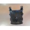 Plastique arrière Honda 600 CBR PC25