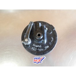 Tambour de frein avant Honda 400/500 XLS