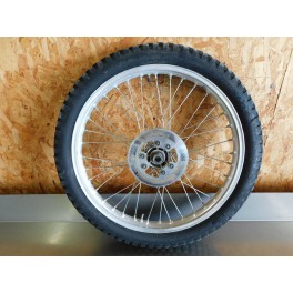 Roue avant Gas Gas 250 TXT 2001