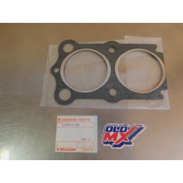 Joint de culasse Kawasaki 1000 KZ 1981-1983 11004-1105