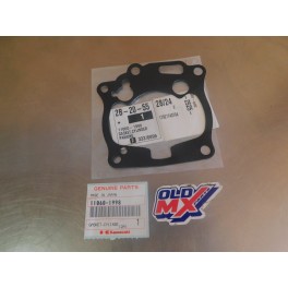 Joint d'embase Kawasaki 125 KX 2001-2002 11060-1998