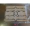 Joint de couvre culasse Kawasaki 650/750 KZ 1980-1983 11009-1237