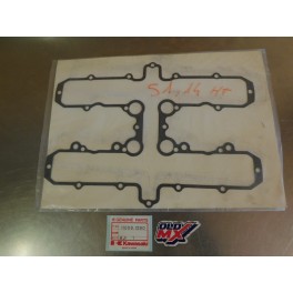 Joint couvre culasse Kawasaki 550 KZ/GPZ/GT 11009-1280