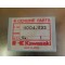 Joint de culasse Kawasaki ZX600 NINJA 1985-1986 11004-1132