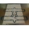 Joint de couvre culasse Kawasaki KZ 650 11060-1415