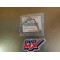 Joint de carter gouverneur Kawasaki 125/200 KDX/ 125 KX 1990-1991 11009-1934