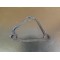 Joint de carter gouverneur Kawasaki 125/200 KDX/ 125 KX 1990-1991 11009-1934