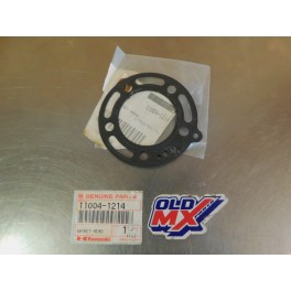 Joint de culasse Kawasaki 100 KX 11004-1214