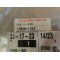 Joint de transmission Kawasaki 250 KL/KLX 300 KLX 11060-1327