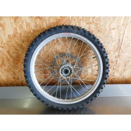 Roue avant Sherco 450/510 4.5i/5.1i 2004-2008